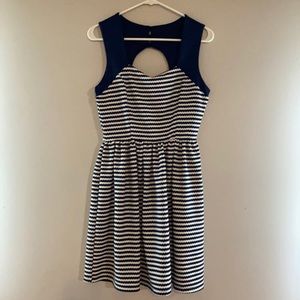 Altar’d state | mini dress